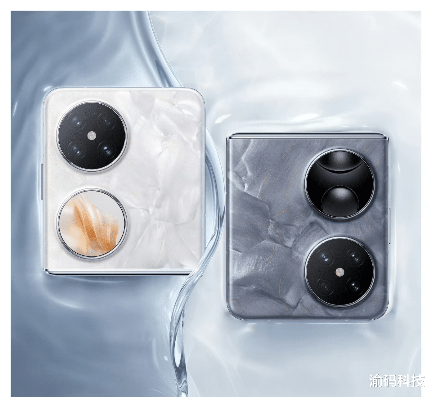 华为 Pocket 2 优享版: “高配低价”助力折叠屏手机迈向大众市场