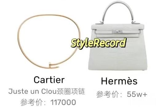 60岁刘嘉玲满头黑发似少女,穿12万贵气外套,一身行头抵一套豪宅