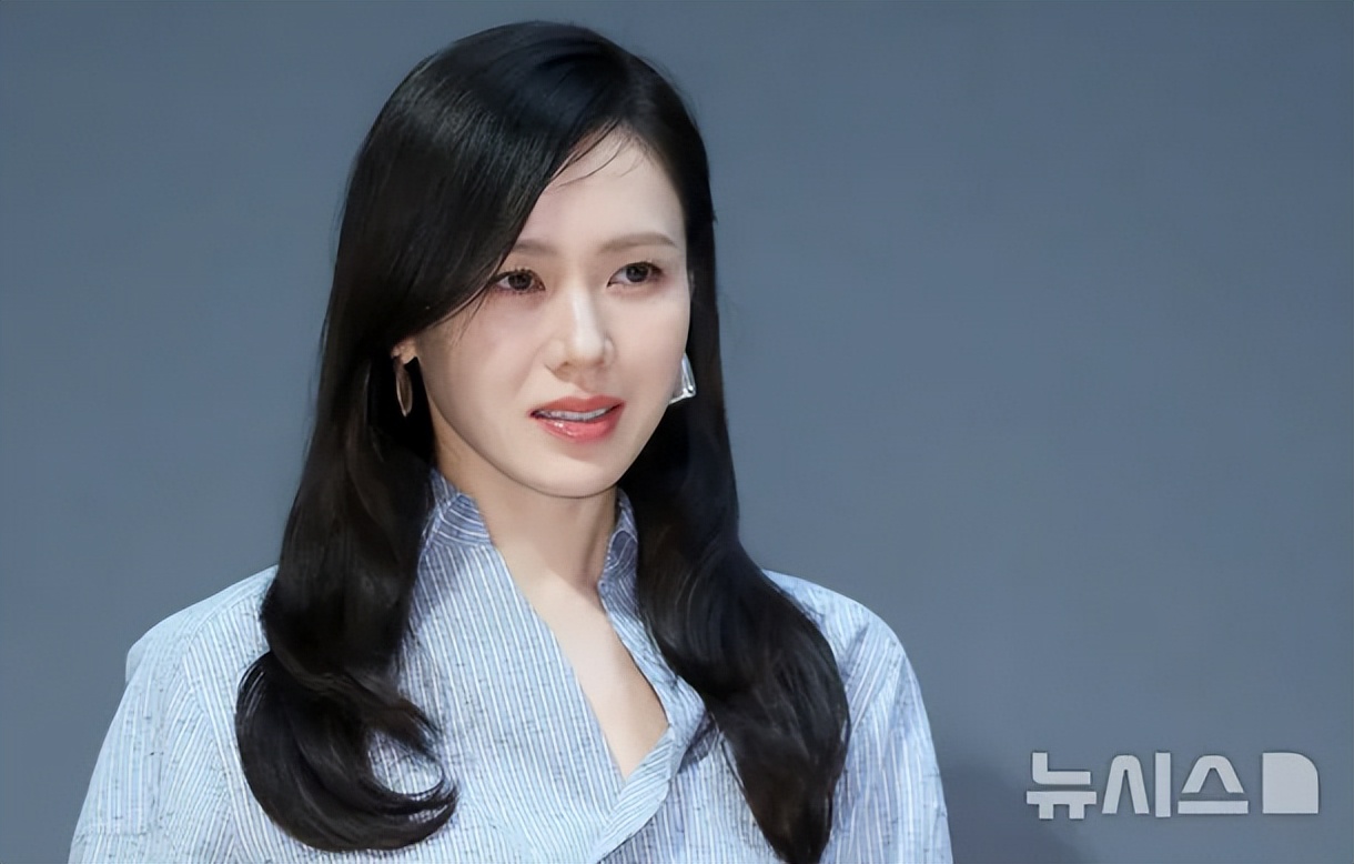 韩国知名女星孙艺珍,江南224亿韩元大楼“空置9个月”