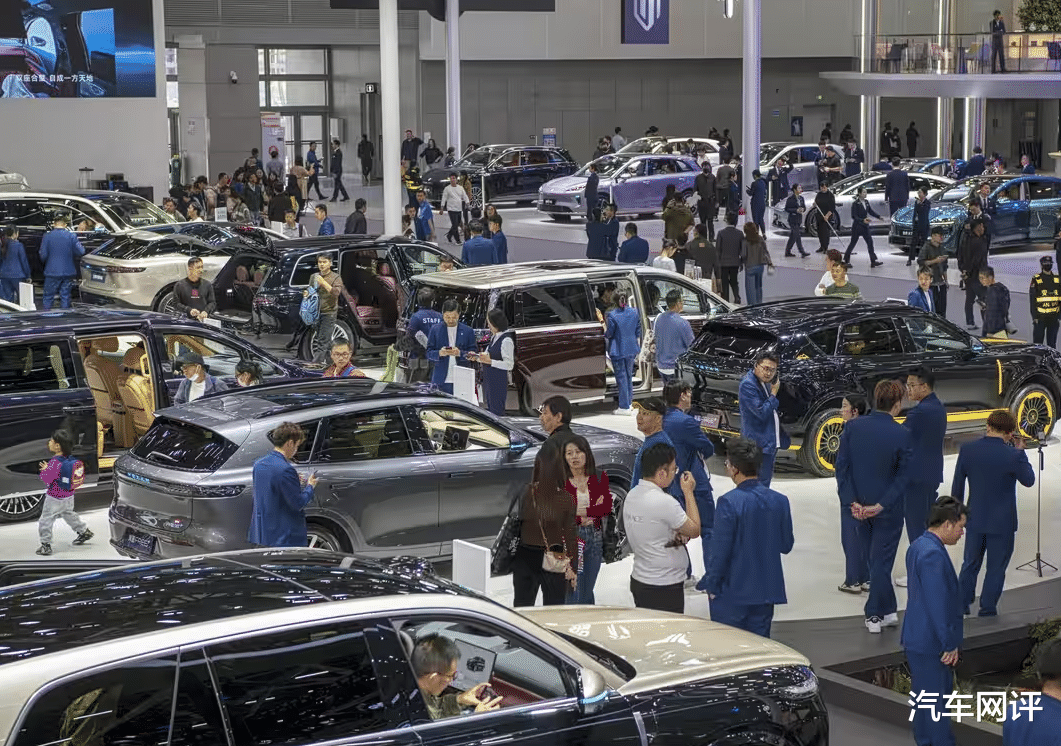 新能源车购置税“减半征收”,2026年买车会更贵吗?