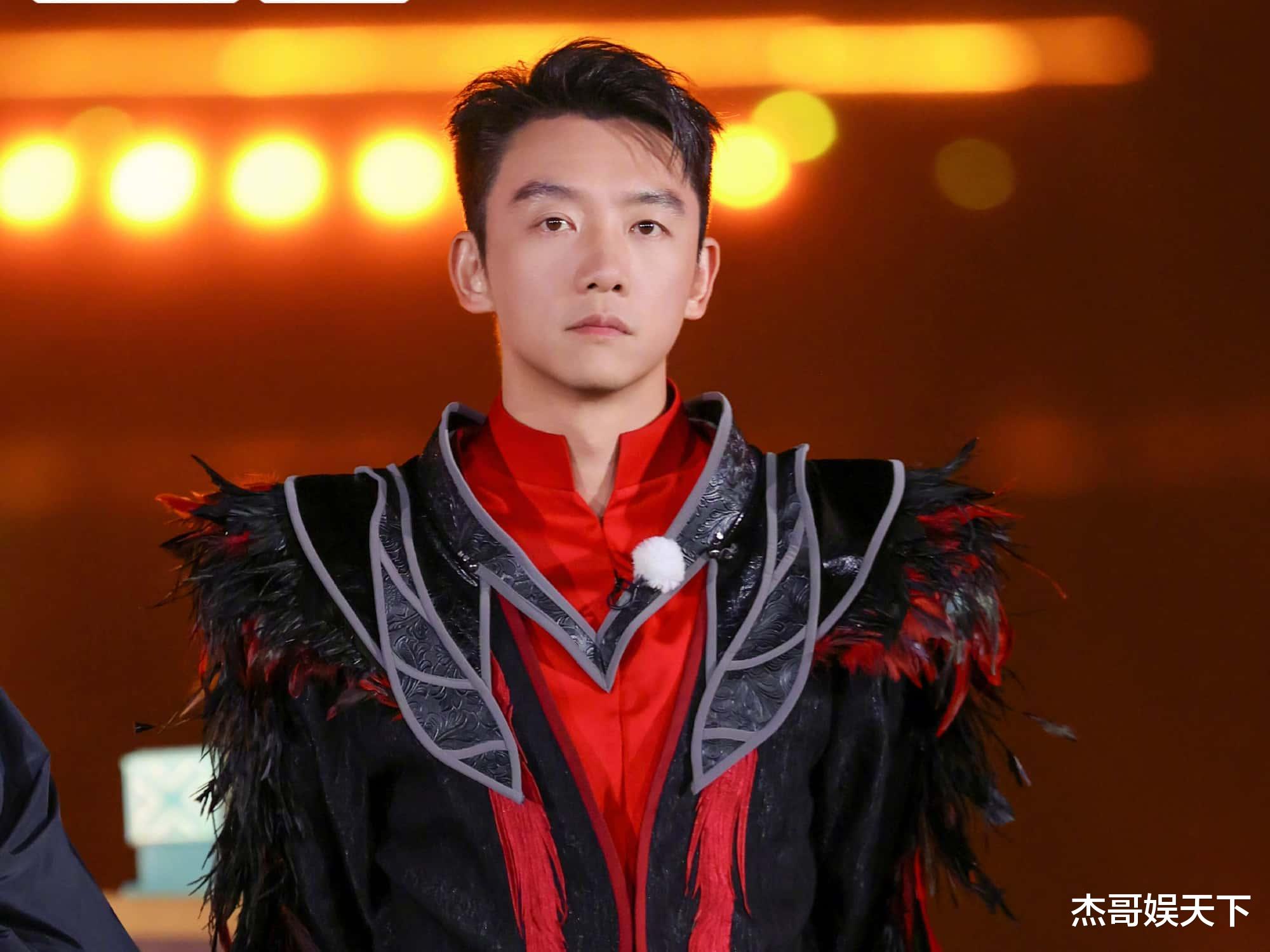 郑恺的“耍赖”，白鹿的“违规”，让这期《跑男》彻底翻车