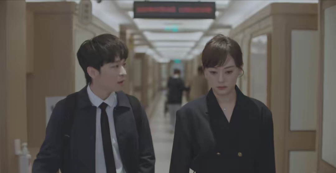 《蛮好的人生》结局太精彩：尤琪身份曝光，薛晓舟夺得三千万订单。