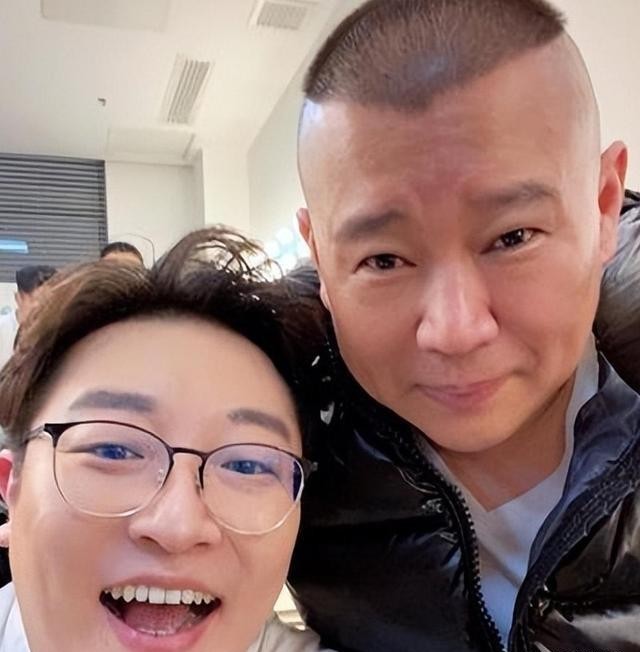 魏文亮公开评价郭德纲!他对相声有贡献,但贡献多少是另外一回事