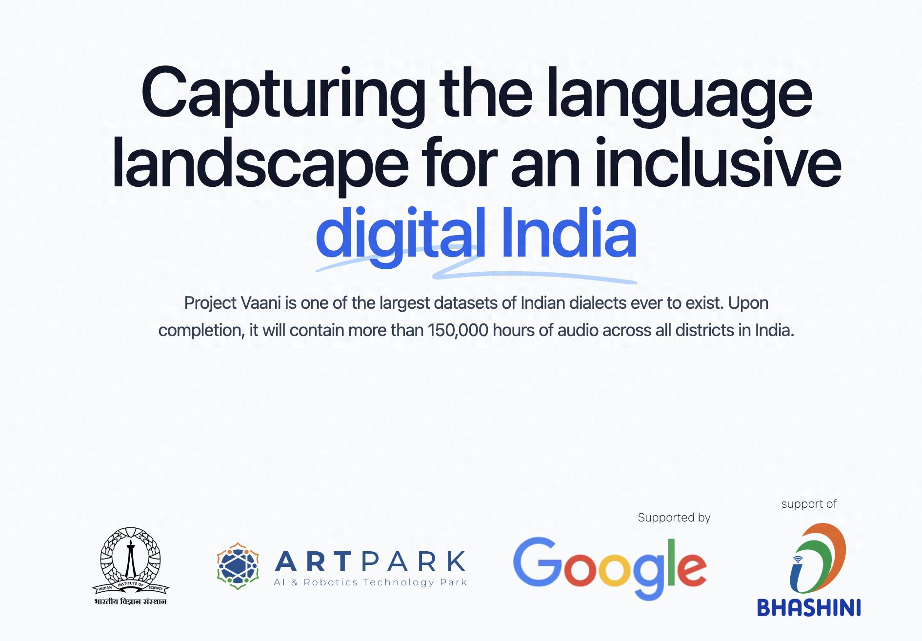 谷歌AI攻克亚洲语言难题,2300种语言数字化计划正在推进