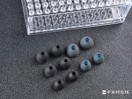 手機HiFi音質黨的新選擇：飛傲FP3 TC版平板耳機圖賞