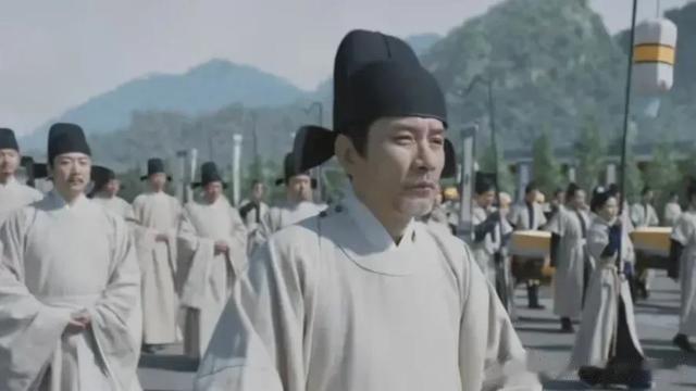 《藏海传》:八公子替藏海解围可不只是为了香暗荼,真相更隐秘