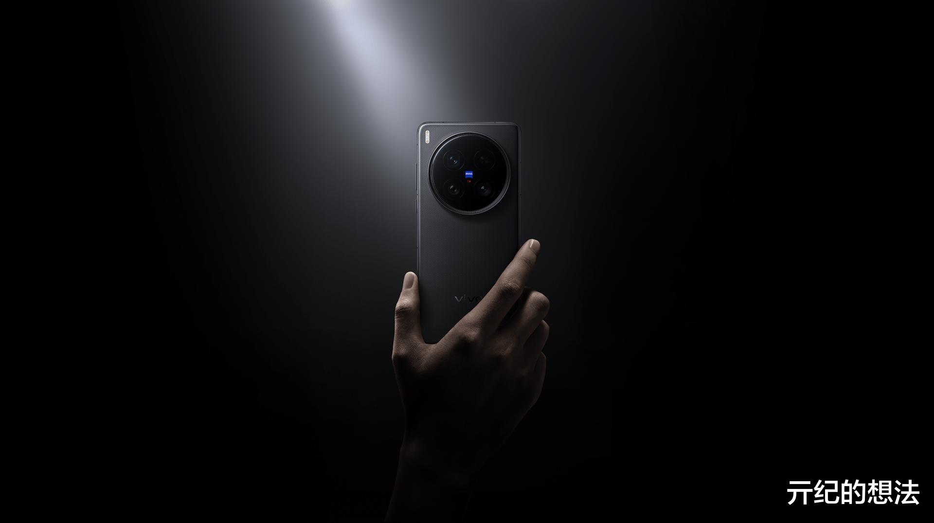 智能手機好評排行：小米15S Pro第二，第一名意料之中