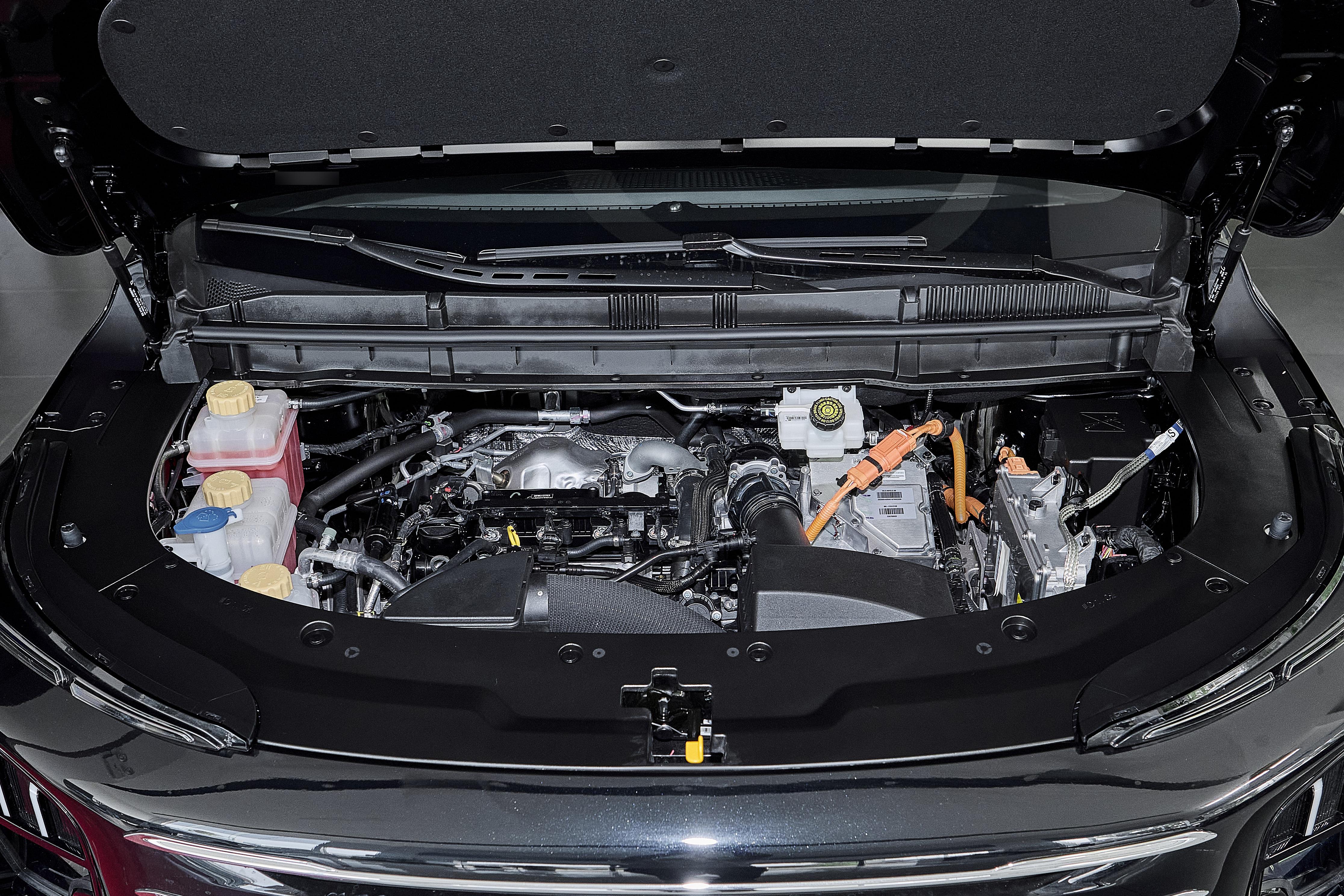 新款星海V9多场景试驾体验：14.99 万起，家用商务都合适吗？