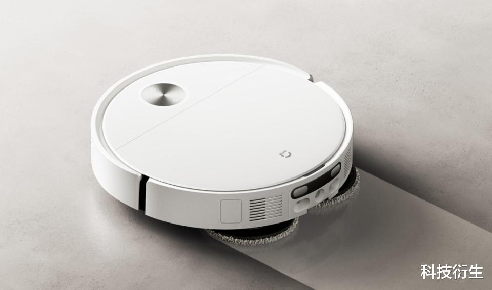 小米新品官宣：10月15日，正式開售