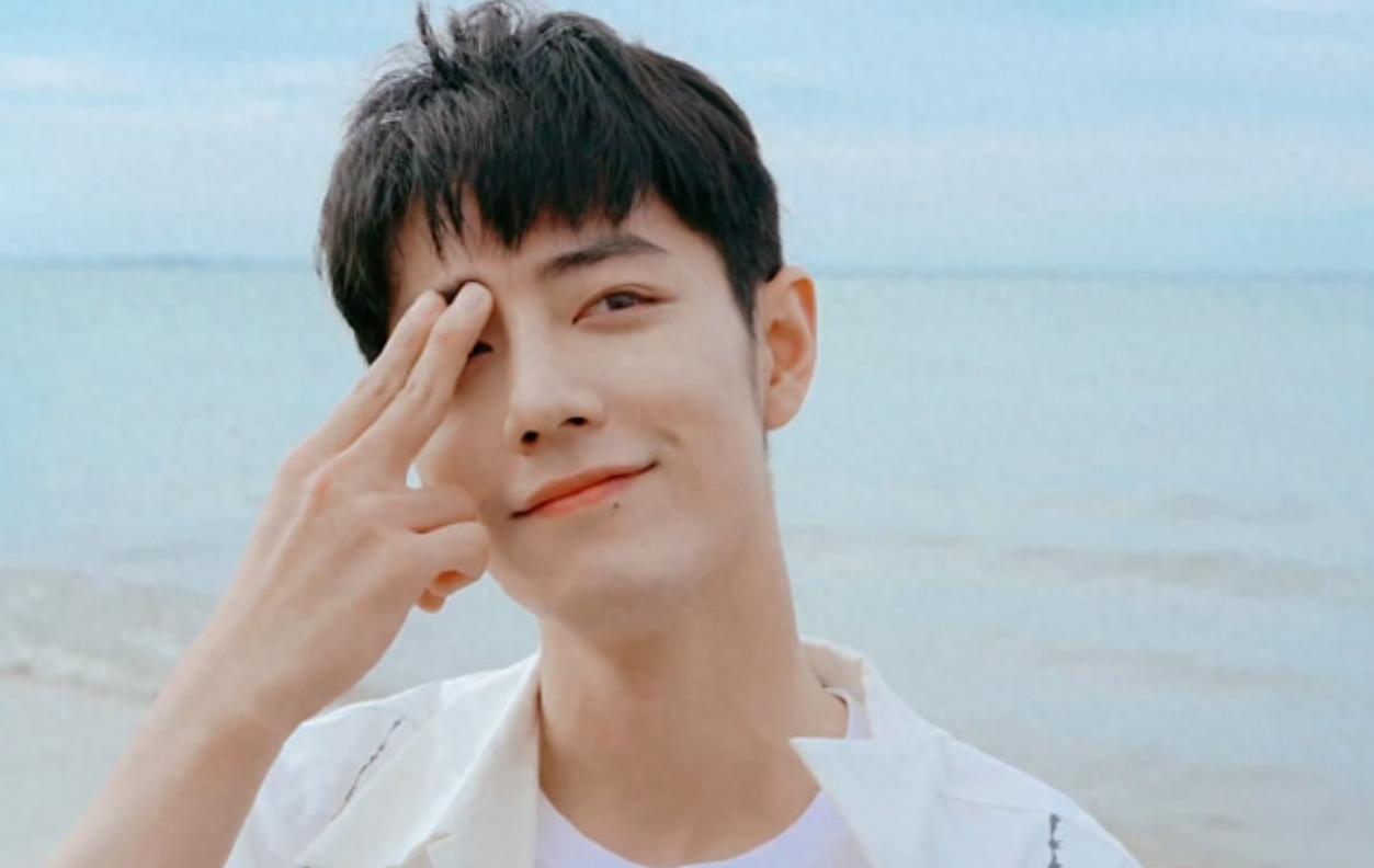 十年磨一剑！34岁肖战再破天花板，这一次，他让整个娱乐圈沉默了