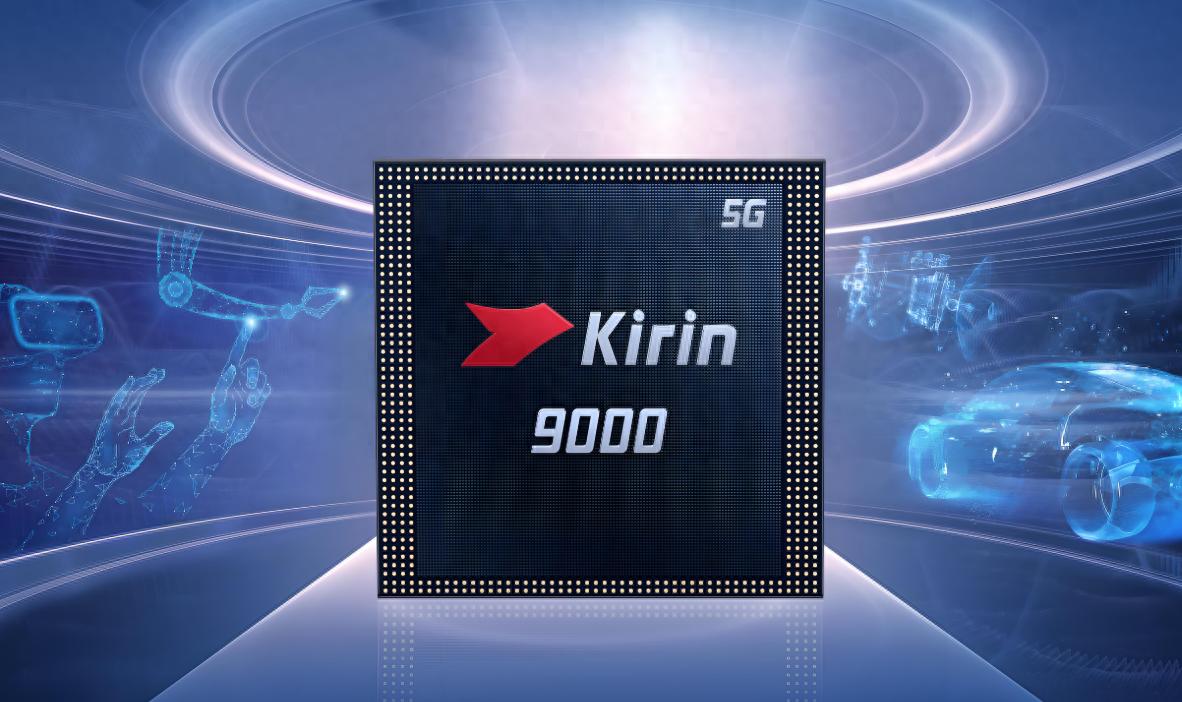 經得住封鎖，經得住考驗！華為永遠都是華為