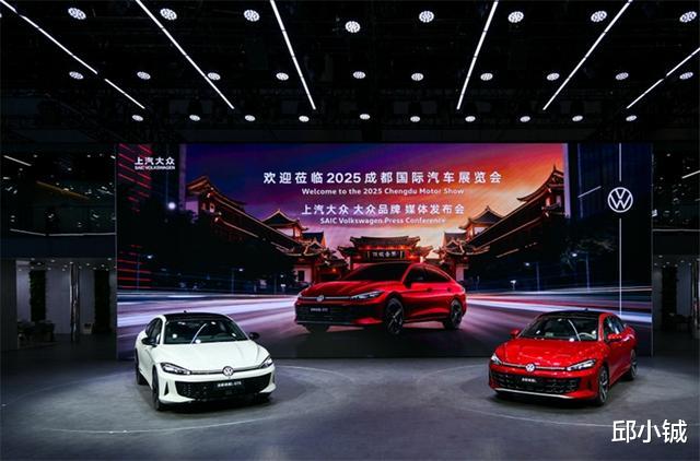 全新凌渡L自带改装好底子 11.99万元起解锁更多玩法