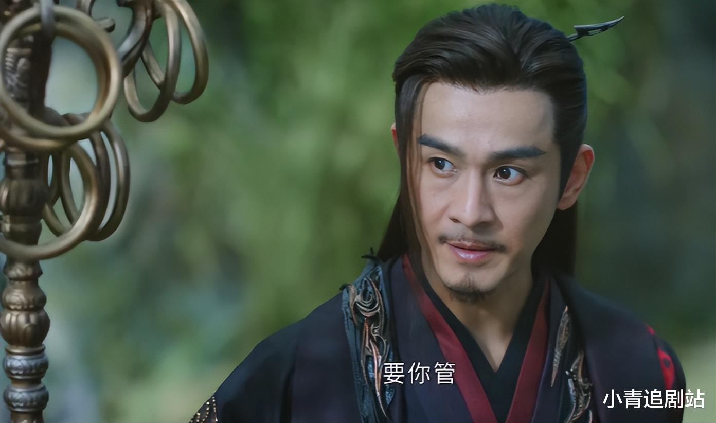 对手演员多重要？看龚俊就知道，搭彭小苒像影帝，搭杨雨潼像木头