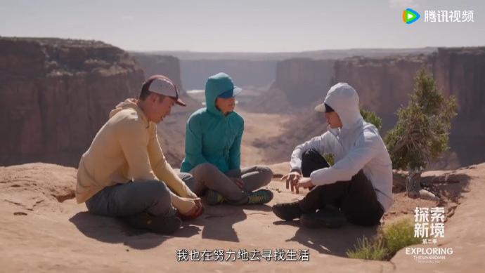 王一博坦言工作太多！顶流的“累”，戳中多少打工人