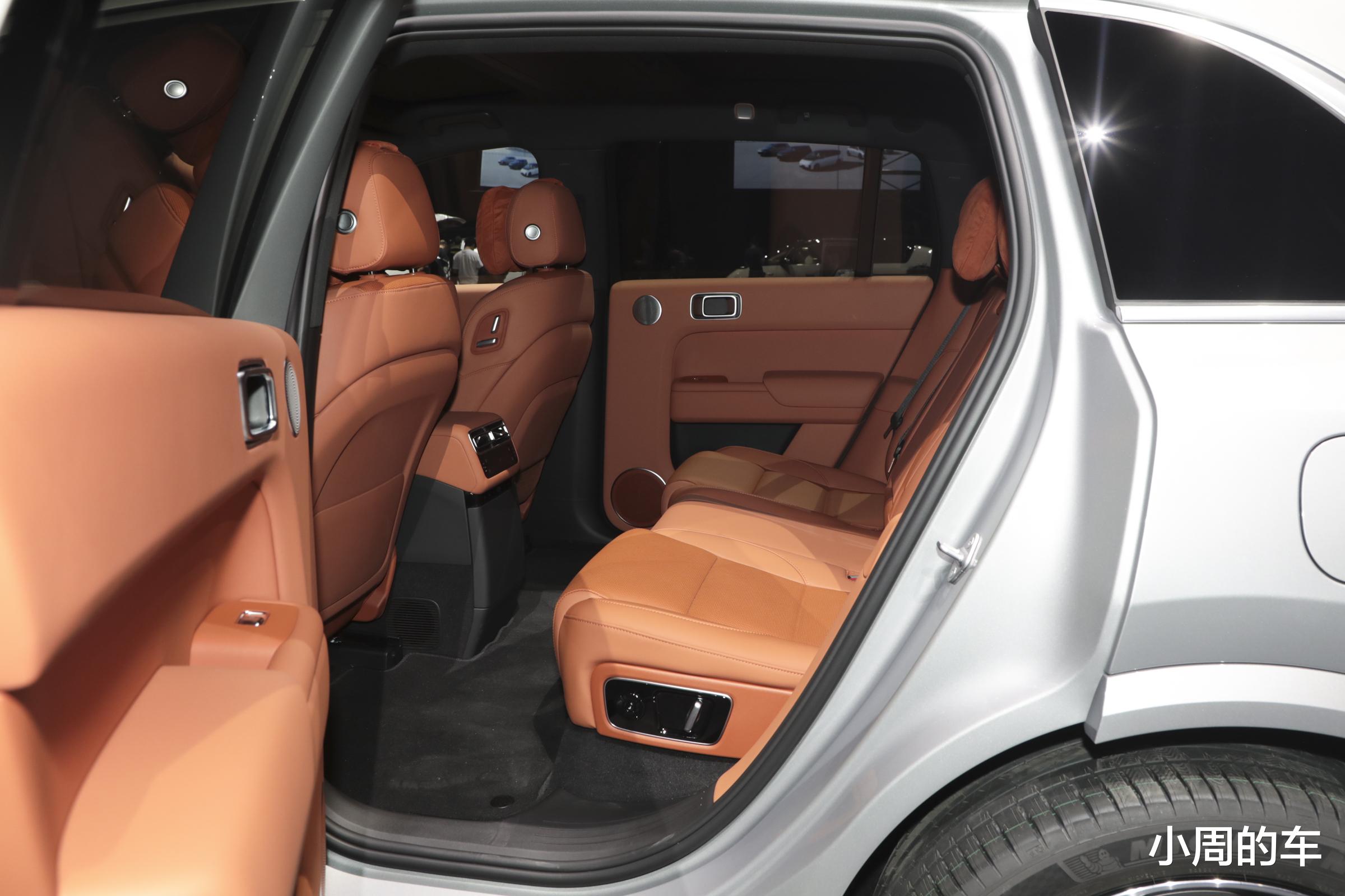 时隔5个月又破万,理想L7“焕新”成功,为何都说“买7不买6”?