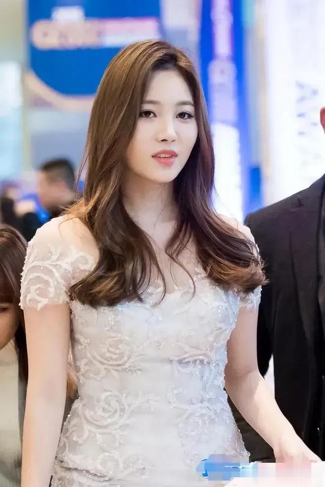 美图欣赏：金亚荣