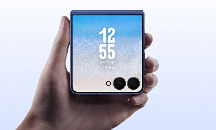 成本漲價只能取舍，三星計劃明年小折疊用“便宜”的Exynos 2600