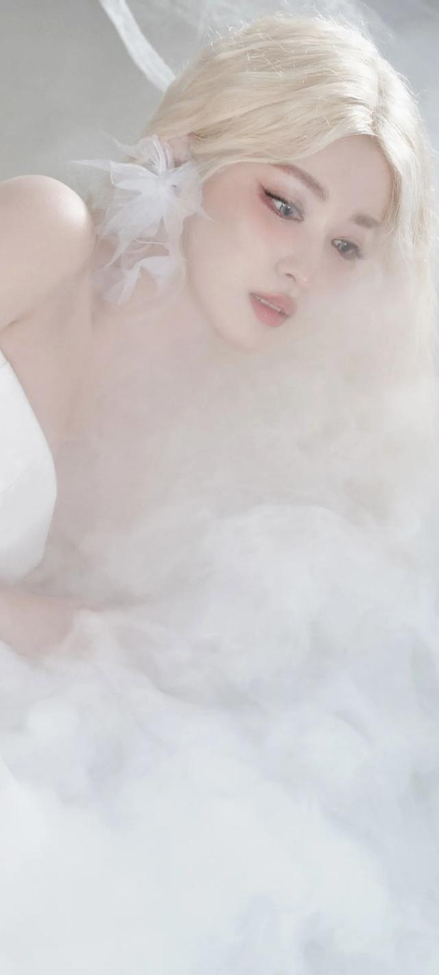 王楚然,白昼星痕流转