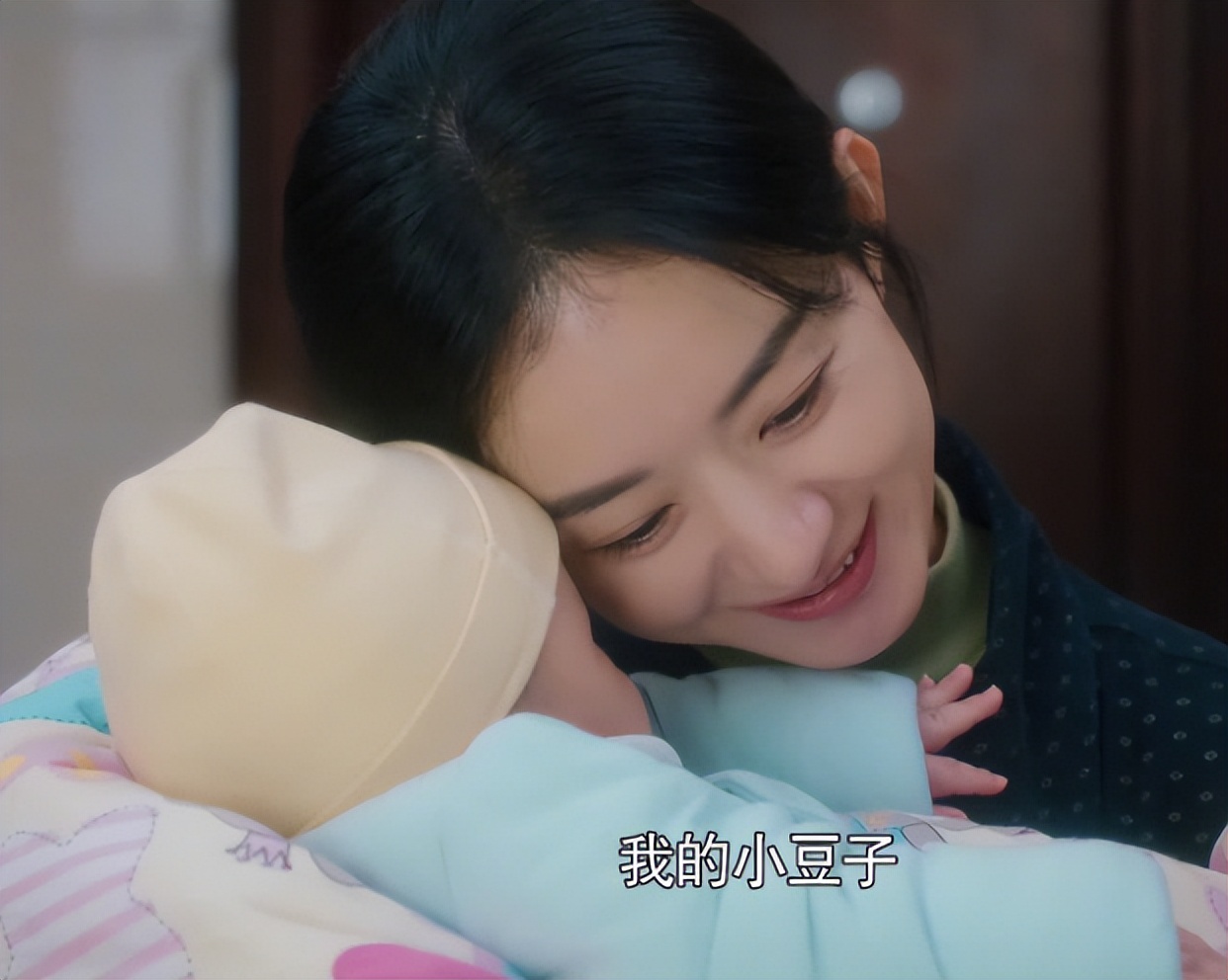 25岁刘浩存都演妈了，31岁白鹿却还演高中生，孙俪说的话真没错