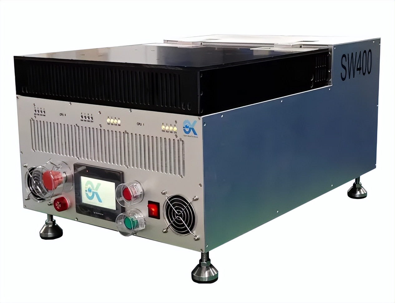 測試技術為何能成為存儲產業高質量發展的“隱形推手”？