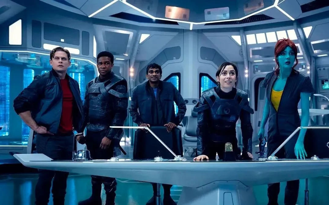 五一必刷佳片：9.4分，还在涨