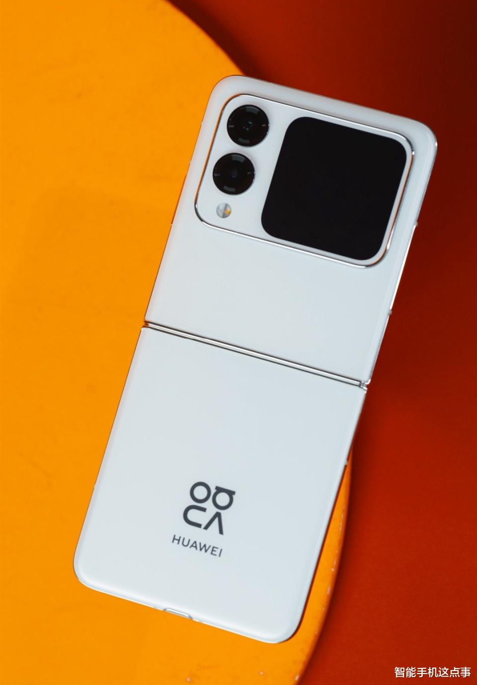 華為Nova Flip2與華為Pocket 2優享版：一起發布，但預期不高