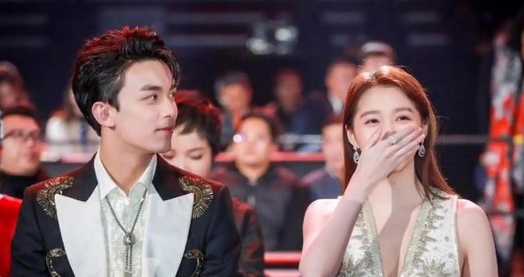 2026元月没过完，娱乐圈已曝出4大瓜，从关晓彤到吴磊，个个荒唐