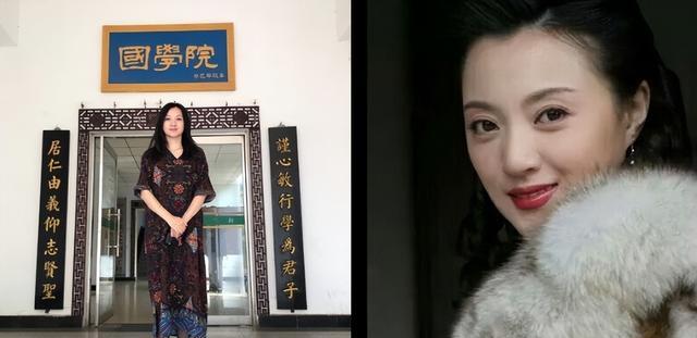 她是最悲惨女演员5次上央视春晚，却遭同行排挤，毁掉大好前程