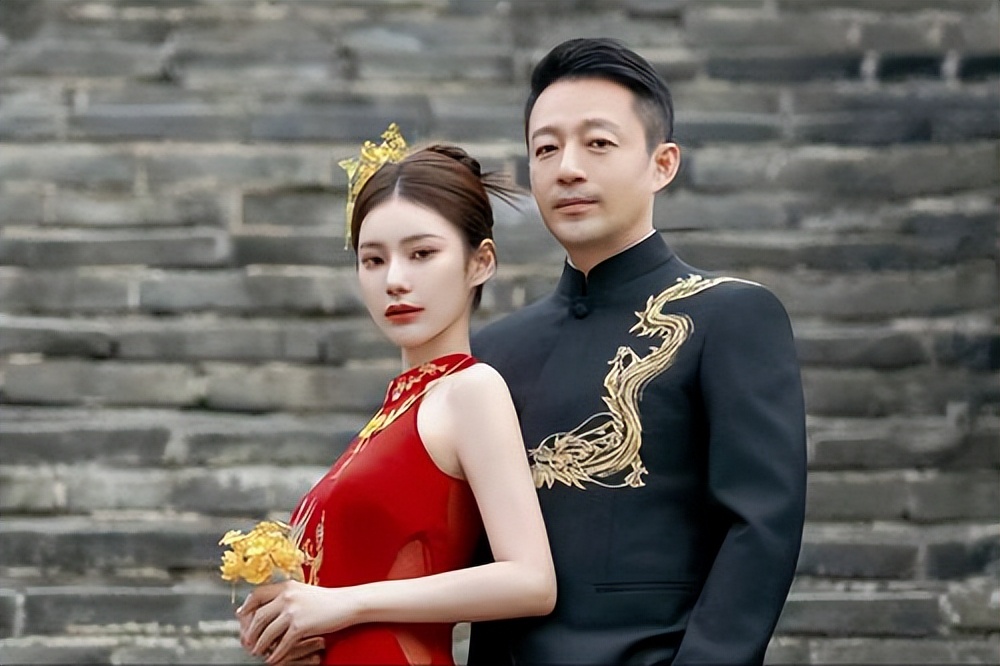 汪小菲生理疏远马筱梅这一幕，把半路夫妻的残酷，展现得淋漓尽致