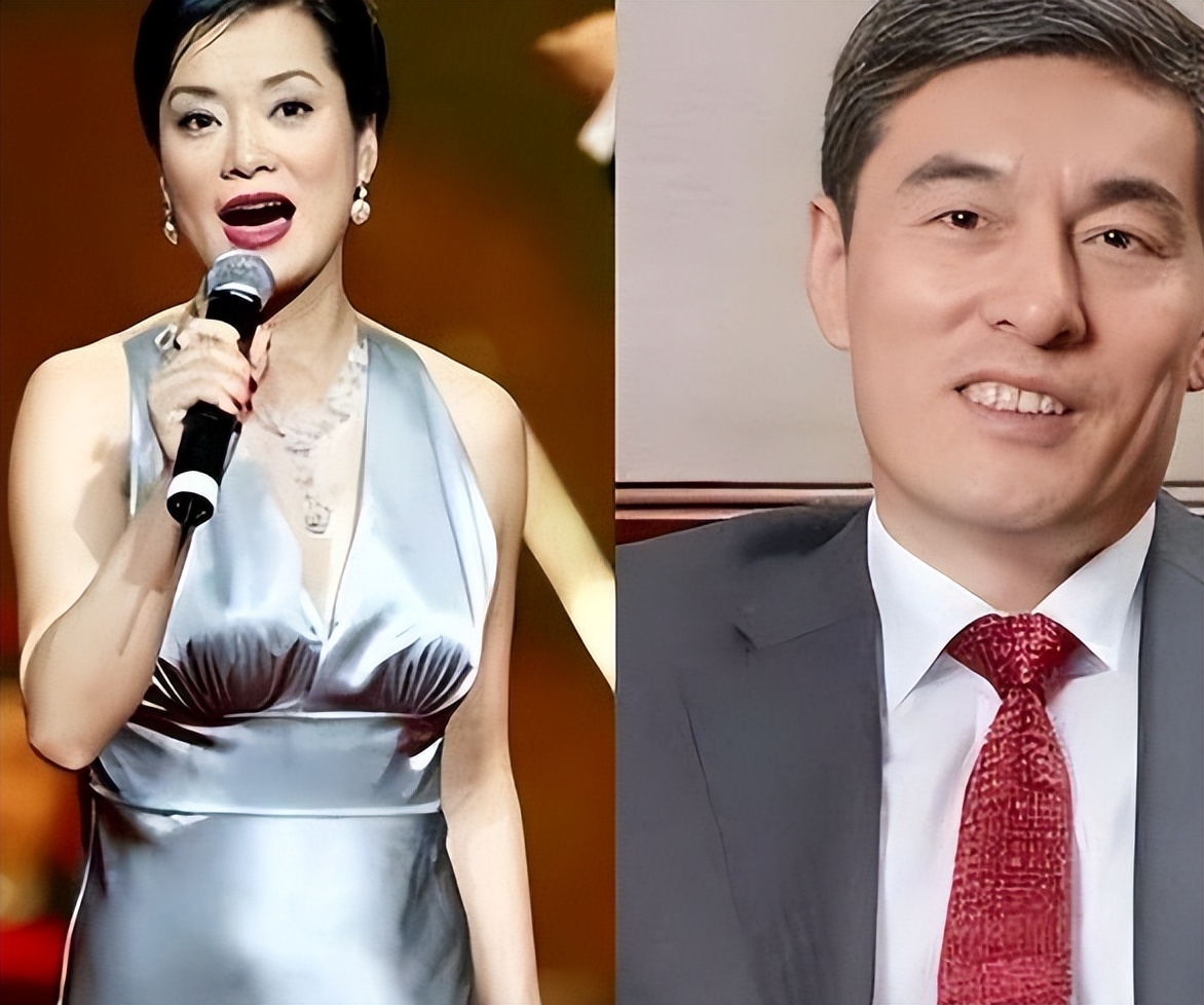 看62岁毛阿敏的生活，才知道她放弃260亿遗产，是真正的人间清醒