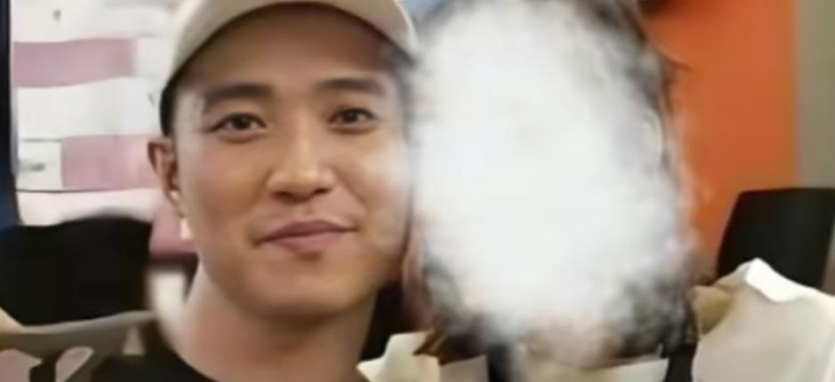 王丽坤前夫被判无期，她最新路透笑容满面，别再替她“卖惨”了