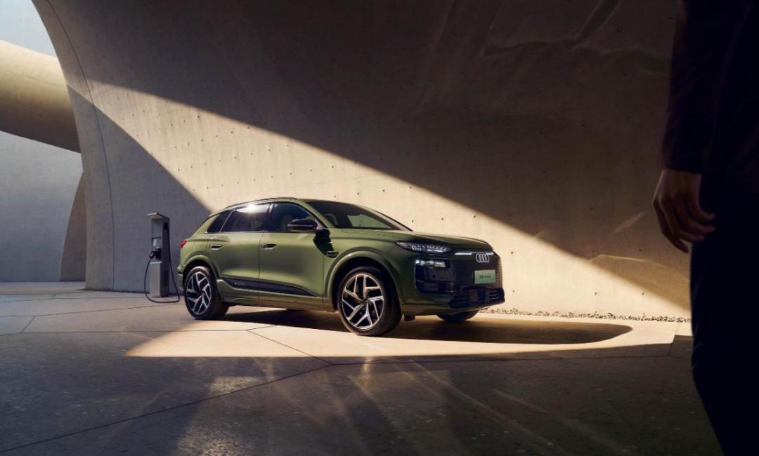 谁是广州车展上“最靓的仔”？