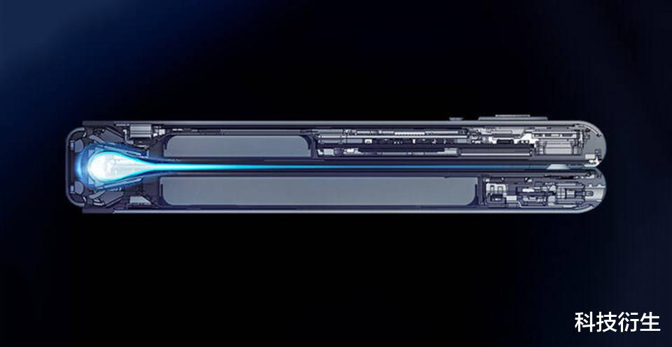 全新小折叠屏官宣:8月7日,正式开售