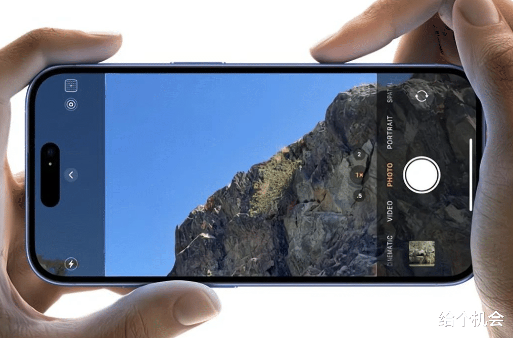 iPhone 17 pro max影像大升級，拍照黨值得等等