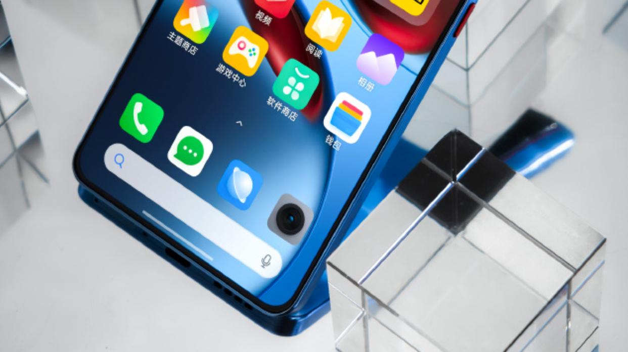 中端机市场“狠角色”,天玑9400+旗舰突降至2209元,性价比太高