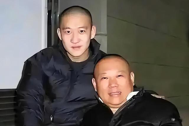 原来大家冤枉了曹云金?郭德纲大徒弟爆料,还原郭德纲生日宴细节