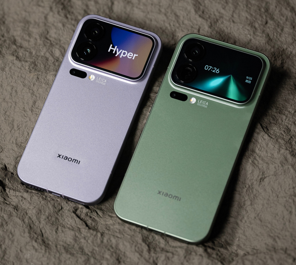 2025年末份額定局前瞻：vivo第一，小米與蘋果緊追不舍，華為第四