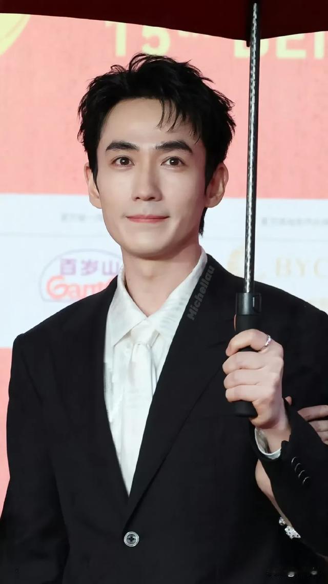 少年感十足的国民偶像洗牌，白敬亭9檀健次8吴磊7王一博6成毅第2