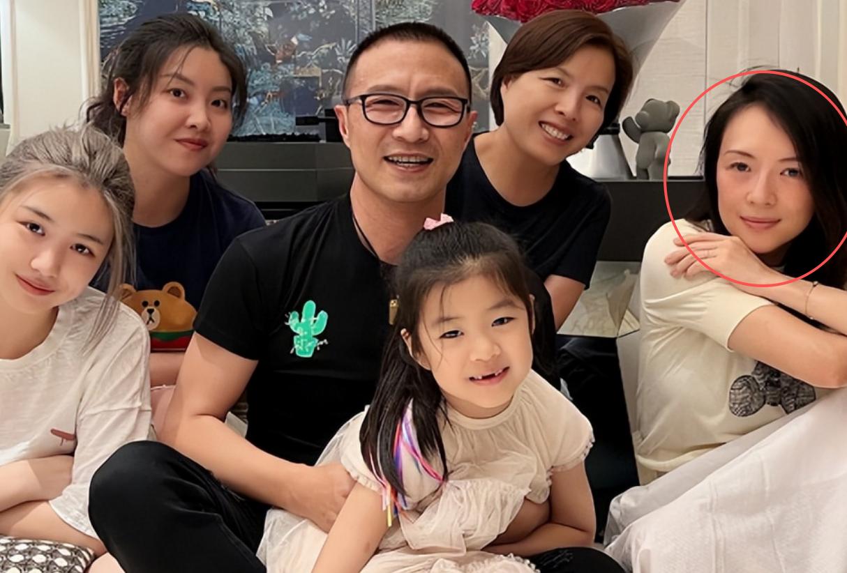 与汪峰官宣恋情1年,森林北走上与章子怡一样的路,网友直言担心