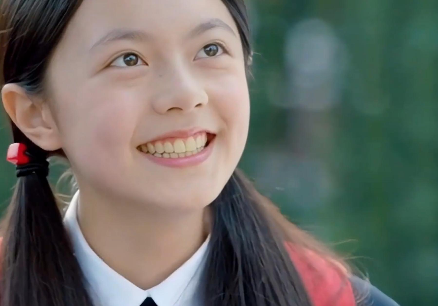 女演员长相多重要?看《骄阳似我》23岁赵今麦，才知何为灵气逼人