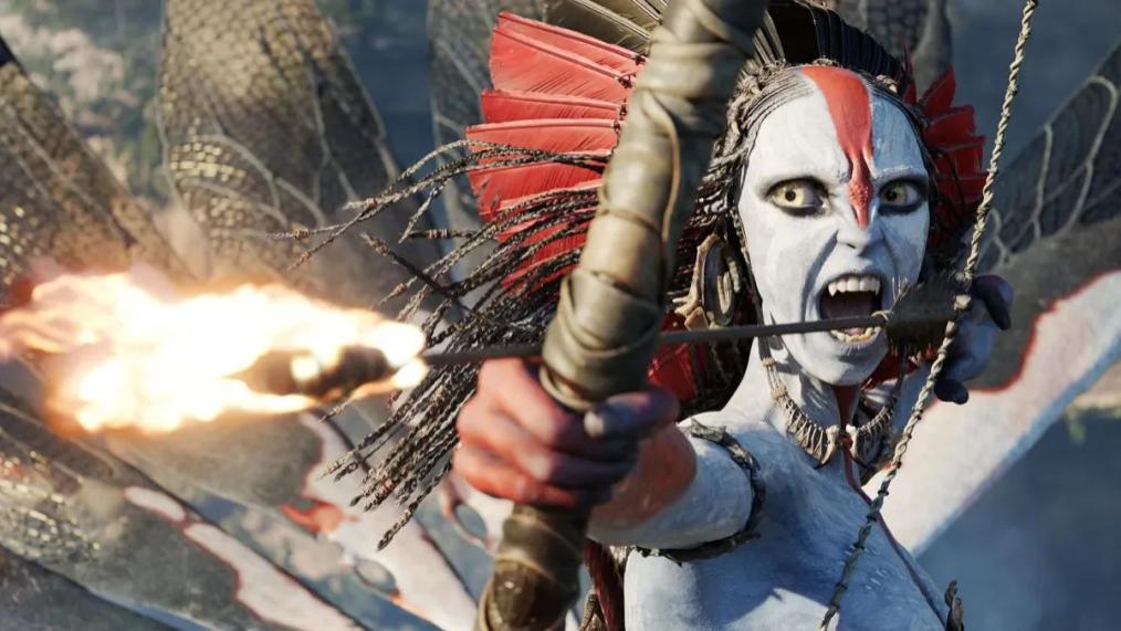 看完《阿凡达3》，心情很复杂