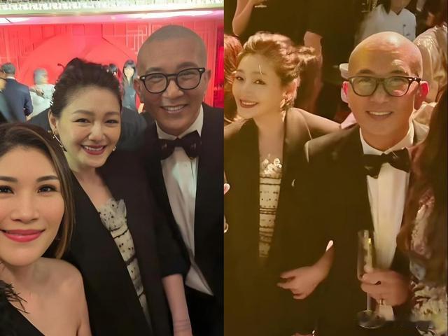 大S去世一个月，风水宝地终于找好，王伟忠还谈梦见大S:最近瘦了