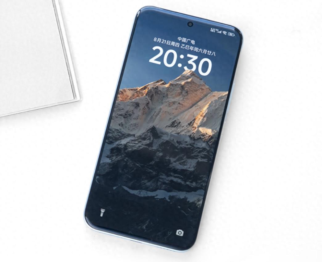 潜望长焦+7000mAh!红米新机曝光:10月份,正式上市