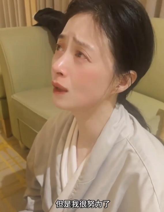 资本家的丑孩子们收手吧！《四喜》戏混子扎堆，连蒋欣都带不动