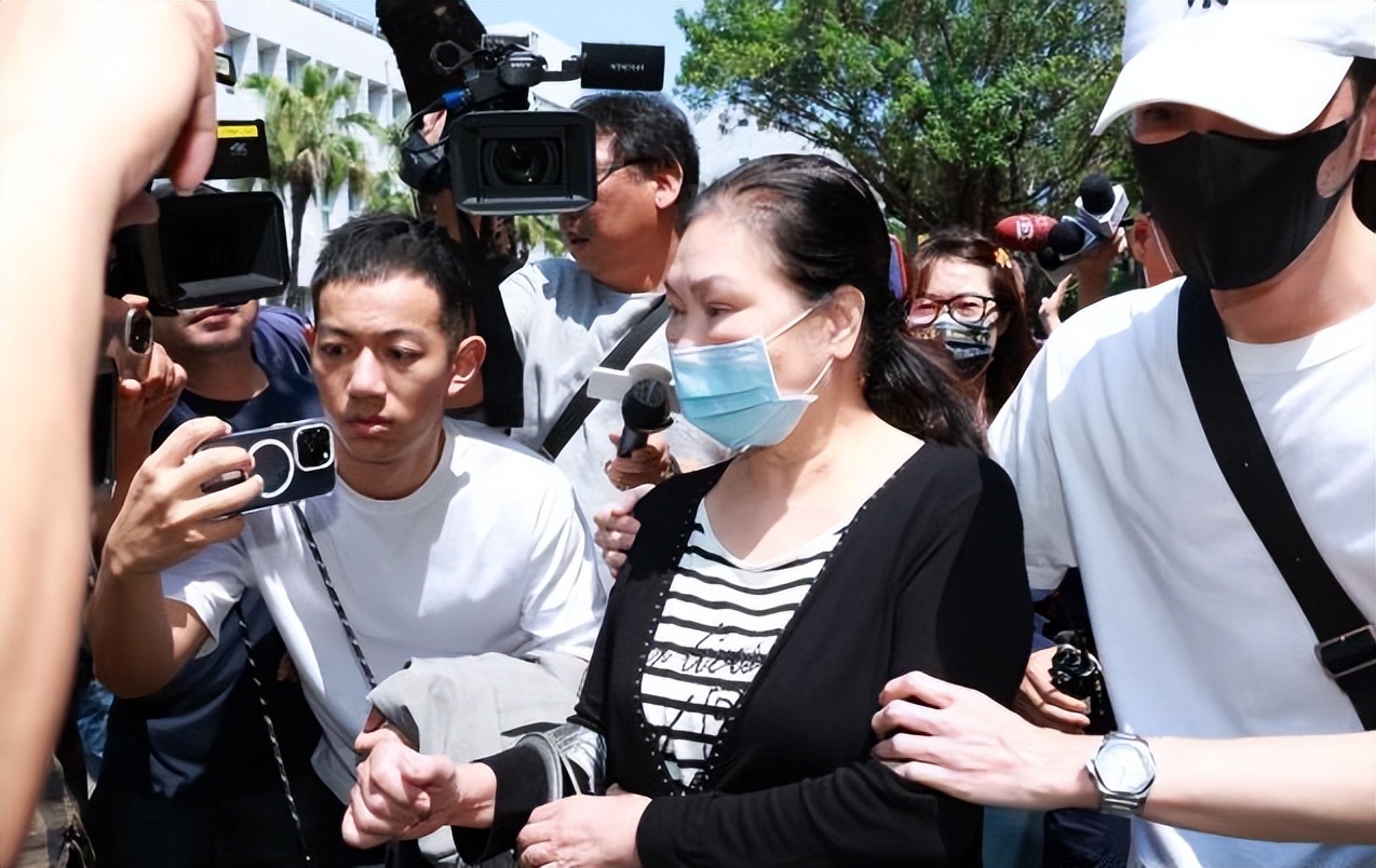 善恶终有报！具俊晔终于清醒，拒绝s妈邀请，走上汪小菲一样的路