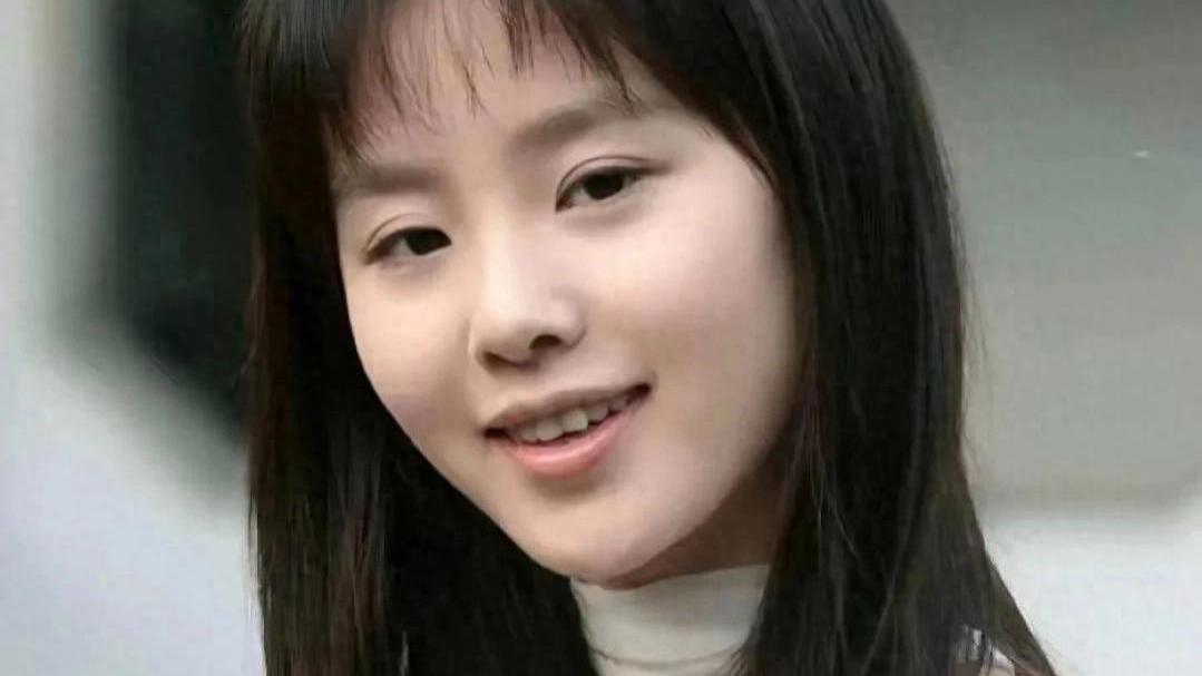 刘诗诗16岁昔日照片被揭露！网友们惊呆：吴奇隆当年是如何出手的