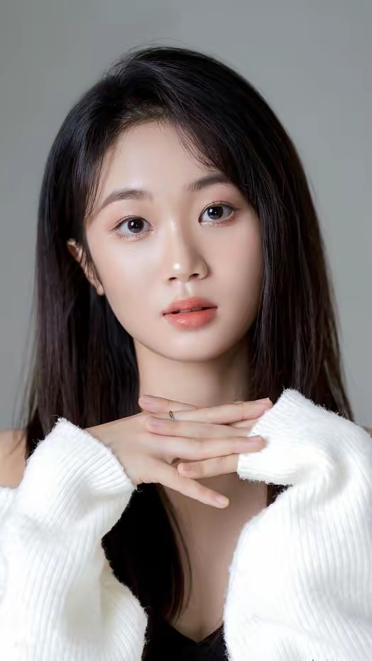 00后演员陈芊桦：在角色中生长的力量！