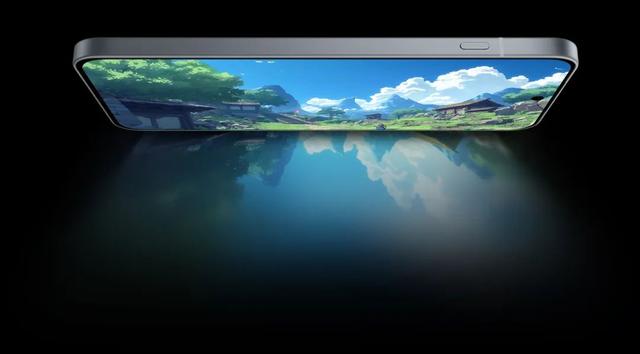 2899?这满血小直屏,要逼死小米啊