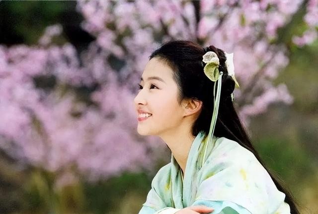 “拼命三娘”敌不过“慵懒”？为何大众更喜欢刘亦菲，而非赵丽颖