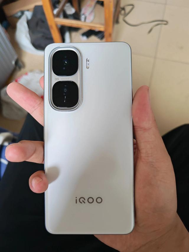 iQOO Neo10怎么不能买?